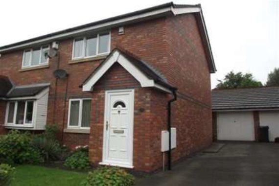 2 Bedroom Detached